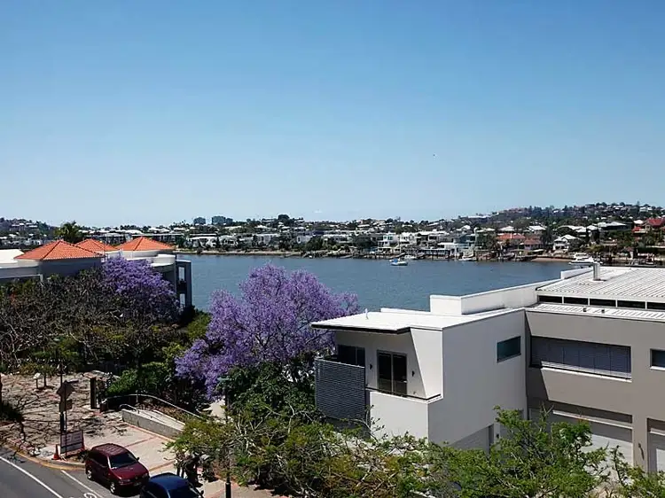 Main view of Homely apartment listing, 64 Macquarie Street, Teneriffe QLD 4005