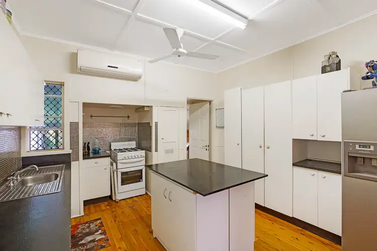 Third view of Homely house listing, 180 Holberton Street, Newtown QLD 4350