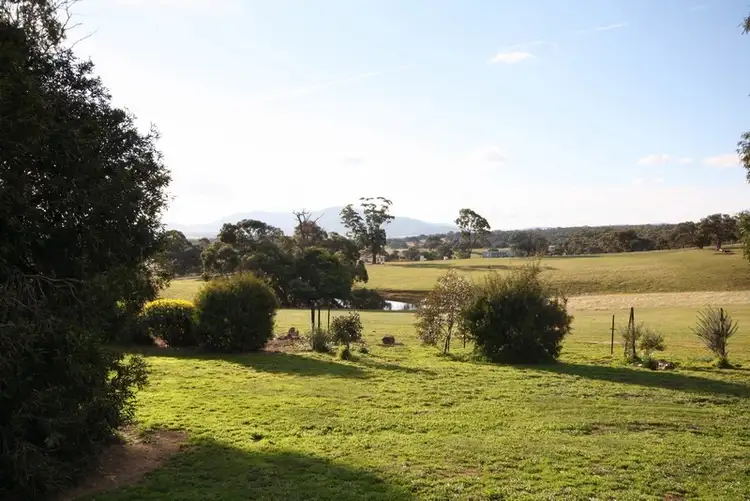 Second view of Homely rural property listing, 386 Old Shirley Road, Beaufort VIC 3373