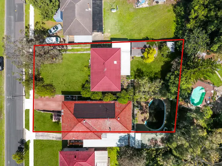 59-61 Moffatts Drive, Dundas Valley NSW 2117