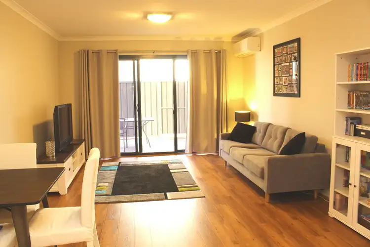Fourth view of Homely unit listing, 22/1 Sunlander Place, Currambine WA 6028