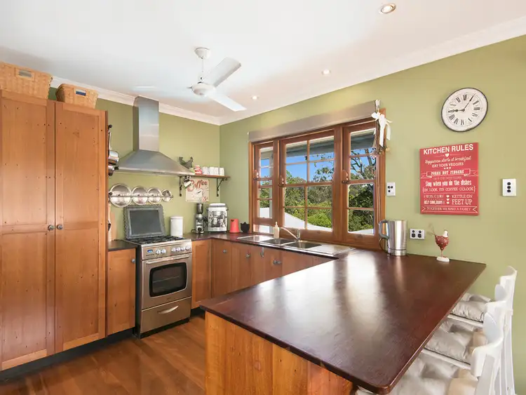 Second view of Homely house listing, 19 Hay Road, Dayboro QLD 4521