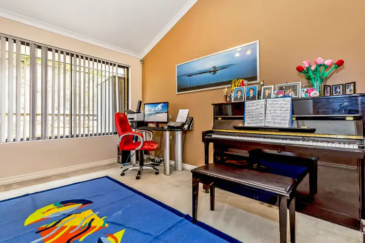Sixth view of Homely house listing, 23 La Grange Loop, Currambine WA 6028