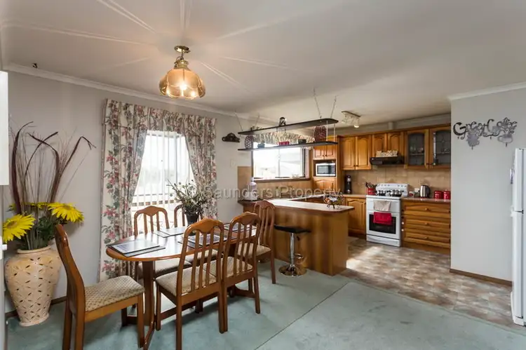 Third view of Homely house listing, 93 Berrigan Road, Miandetta TAS 7310