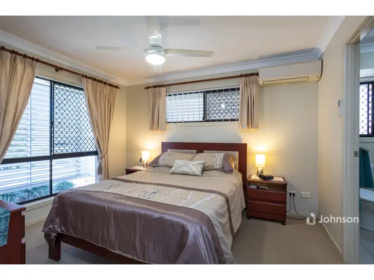 Fourth view of Homely house listing, 8 Merle Court, Birkdale QLD 4159