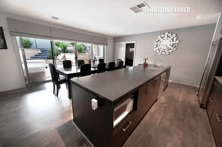 Seventh view of Homely house listing, 8 Grangemouth Place, Greenvale VIC 3059