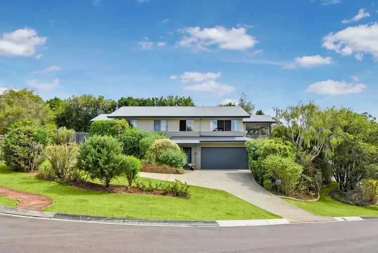 2 Coach Court, Palmwoods QLD 4555