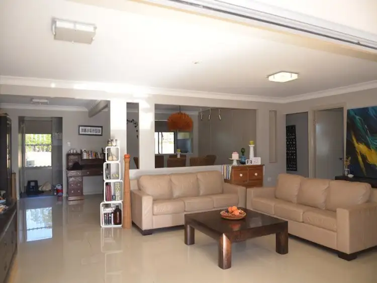Fourth view of Homely rural property listing, 303 Bondoola Road, Bondoola QLD 4703