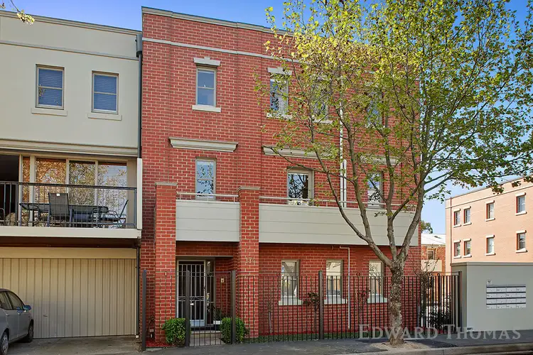 174 Stockmans Way, Kensington VIC 3031