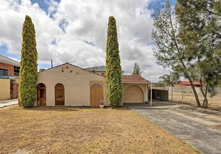 180 High Road, Riverton WA 6148