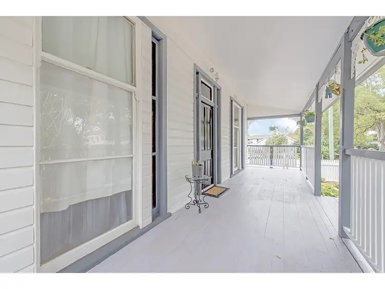 Fourth view of Homely house listing, 66 Herries Street, East Toowoomba QLD 4350