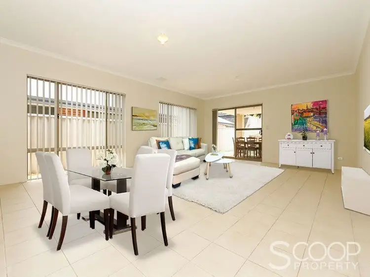 Second view of Homely house listing, 19 Keppell Street, Willagee WA 6156