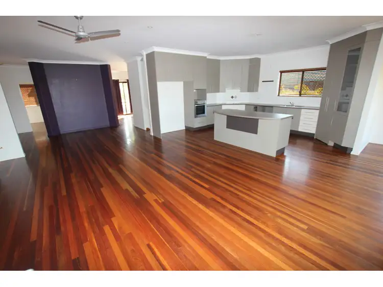 Second view of Homely house listing, 25 Eden Way, Yeppoon QLD 4703