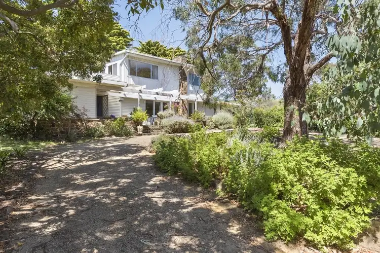 Second view of Homely house listing, 68-70 Canadian Bay Road, Mount Eliza VIC 3930