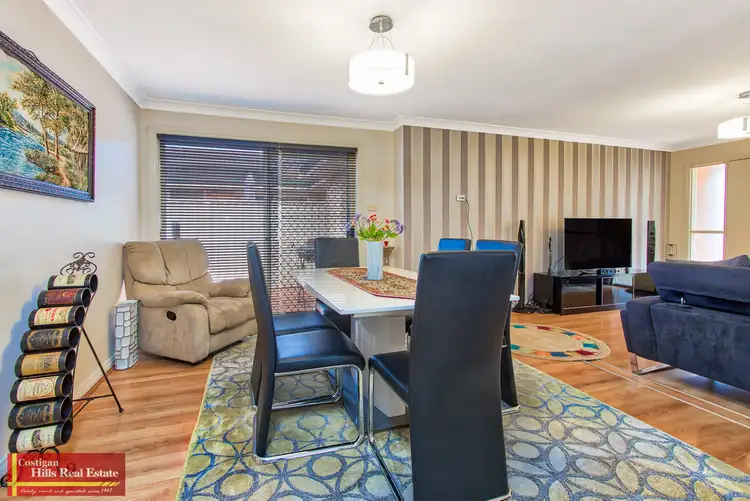 Fifth view of Homely semi-detached listing, 91A Pagoda Crescent, Quakers Hill NSW 2763