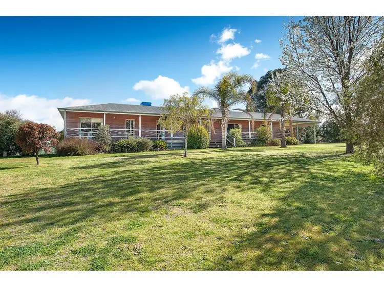 Fourth view of Homely house listing, 77-81 Huon Kiewa Road, Tangambalanga VIC 3691