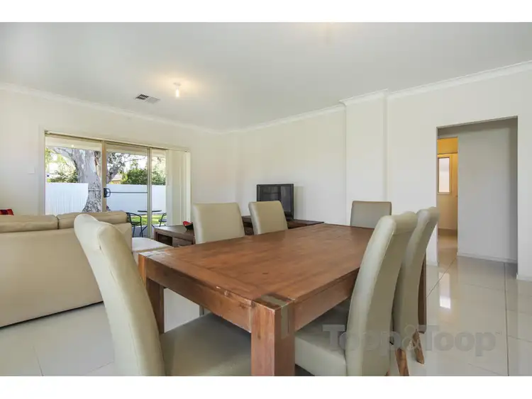 Sixth view of Homely house listing, 18 Rockville Avenue, Daw Park SA 5041