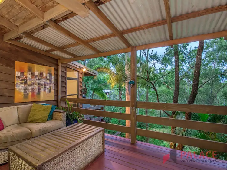 Fourth view of Homely house listing, 109 College Road, Karana Downs QLD 4306