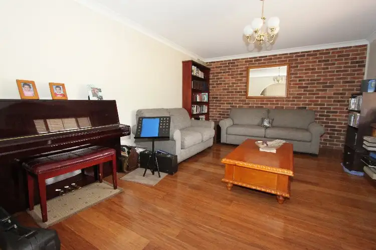 Second view of Homely house listing, 3 Stinson Street, Llanarth NSW 2795