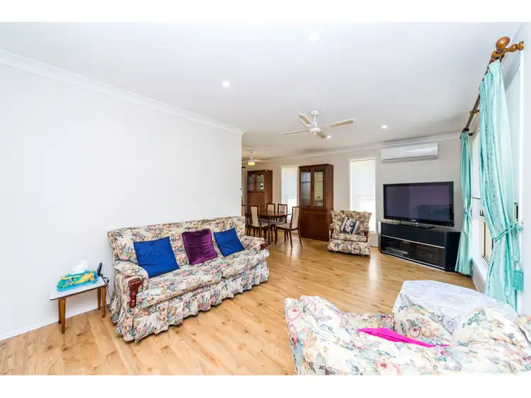 Fifth view of Homely house listing, 41 Numbat Court West, Coombabah QLD 4216