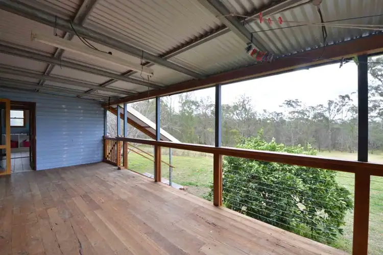 Sixth view of Homely rural property listing, Address available on request
