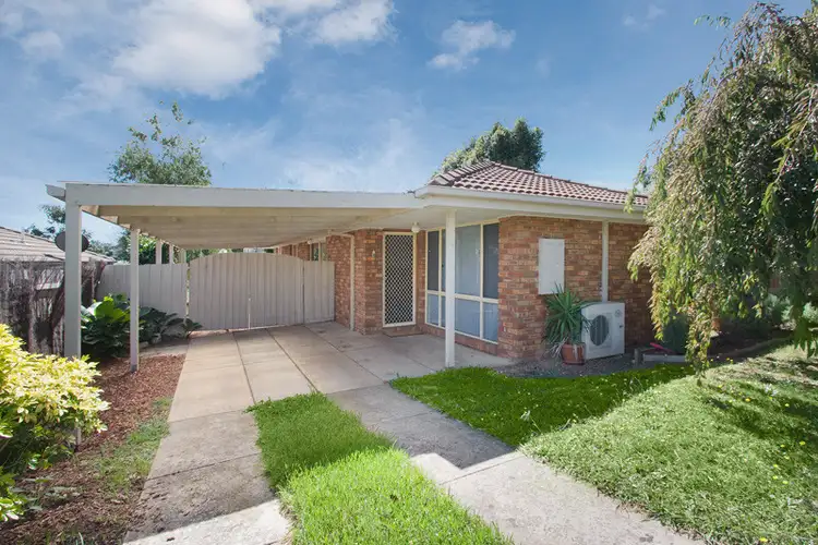Main view of Homely house listing, 5 Helen Street, Drouin VIC 3818