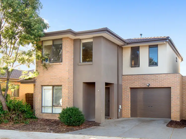 Main view of Homely townhouse listing, 8/28 Potts Road, Langwarrin VIC 3910