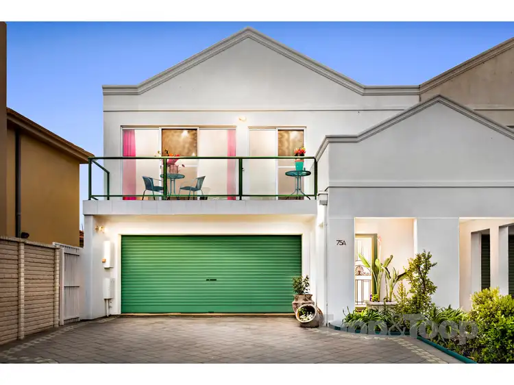 Main view of Homely house listing, 75a Anaconda Drive, North Haven SA 5018