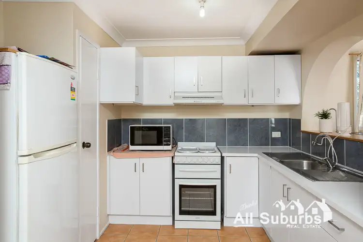 Third view of Homely house listing, 12 Kinchant Street, Marsden QLD 4132
