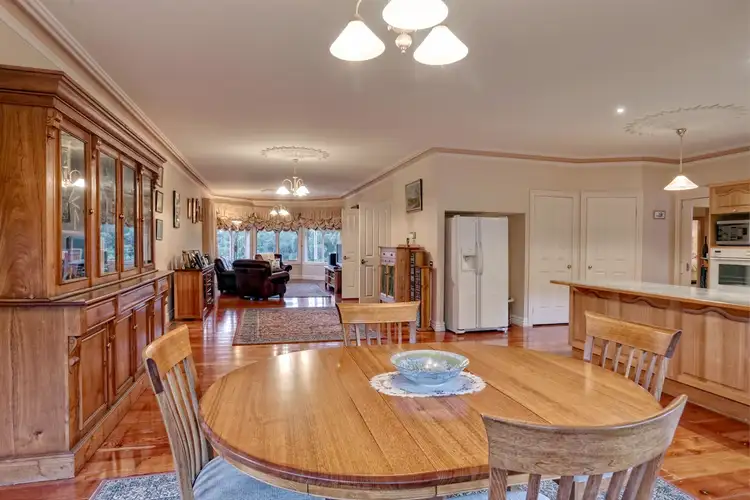 Fifth view of Homely house listing, 345 Macclesfield Road, Macclesfield VIC 3782