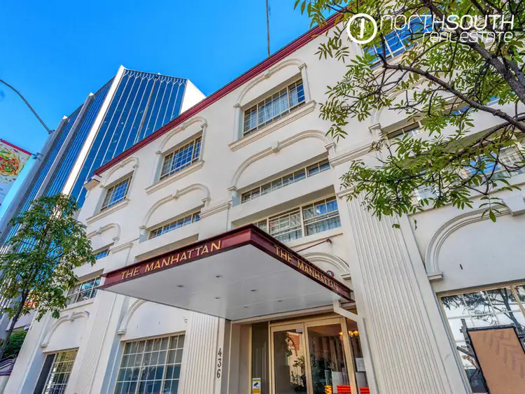 436 Ann Street, Brisbane City QLD 4000