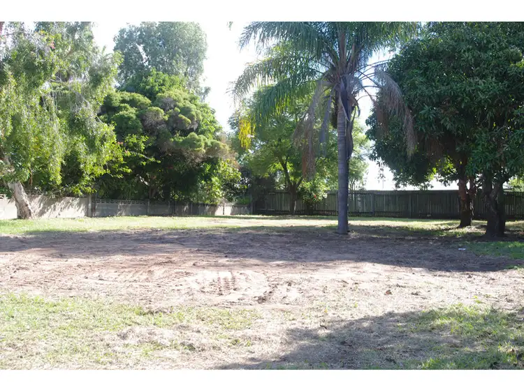 Second view of Homely land listing, Address available on request