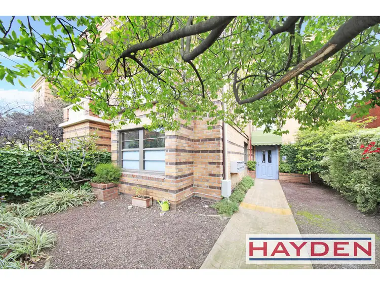 Seventh view of Homely apartment listing, 3/29 Albert Street, East Melbourne VIC 3002