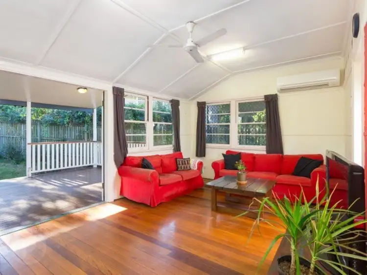 Second view of Homely house listing, 6 Brittain Street, Oxley QLD 4075
