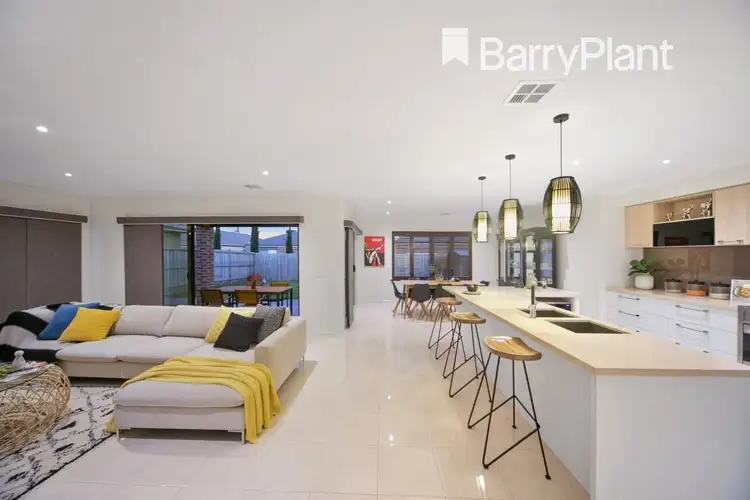 Fifth view of Homely house listing, 36 Peridot Avenue, Officer VIC 3809