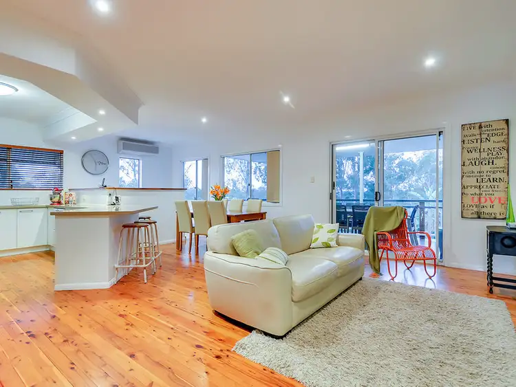 Fourth view of Homely house listing, 6 Newsky Court, Deebing Heights QLD 4306