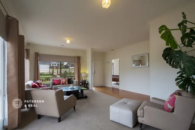 Fifth view of Homely house listing, 11 Scott Street, Buninyong VIC 3357