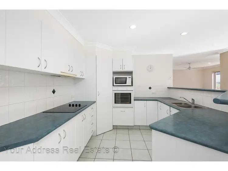 Third view of Homely house listing, 7 Cinear Court, Regents Park QLD 4118