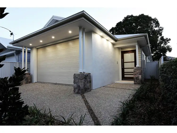 Main view of Homely house listing, 64 Ure Street, Hendra QLD 4011