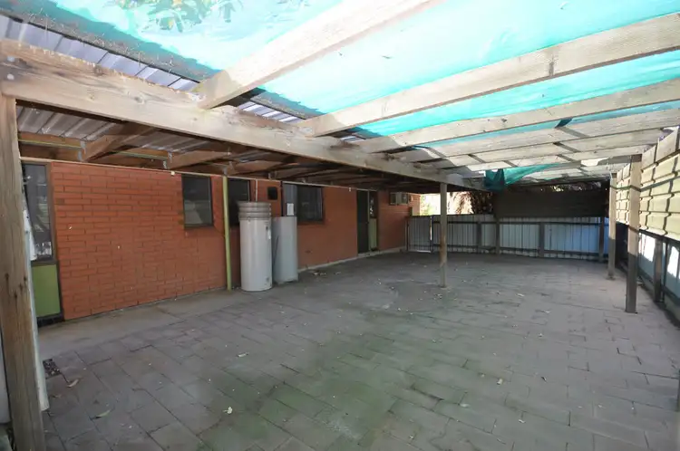 Seventh view of Homely house listing, 8 McIntosh, Port Augusta West SA 5700