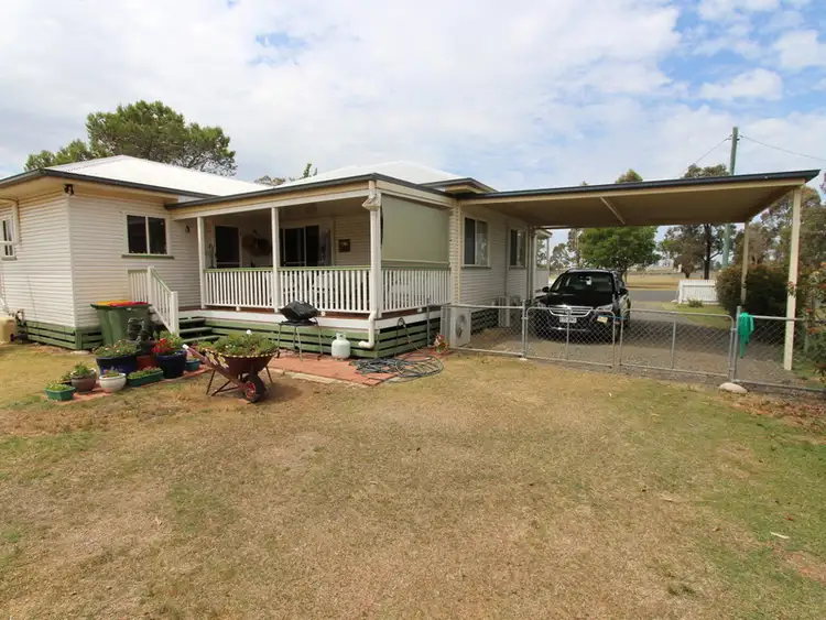 26 Edward Street, Clifton QLD 4361