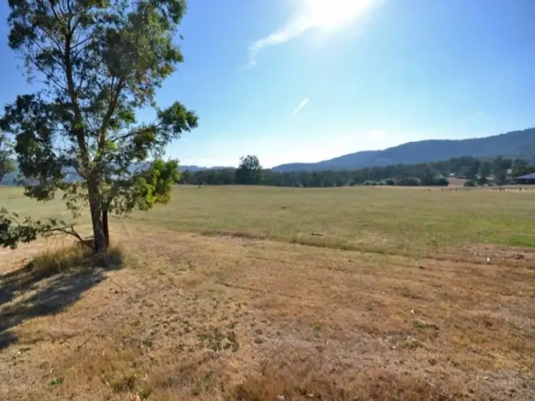 Fifth view of Homely land listing, 29 Wattle Court, Tolmie VIC 3723