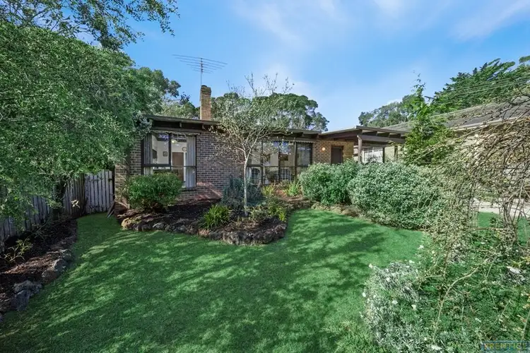 Fifth view of Homely house listing, 4 Morris Street, Blairgowrie VIC 3942