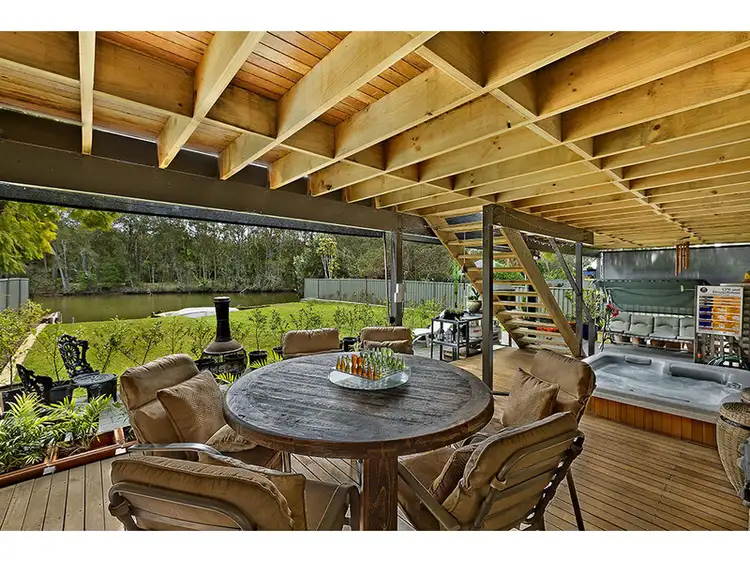 Fourth view of Homely house listing, 15 Riverview Drive, Wyong NSW 2259