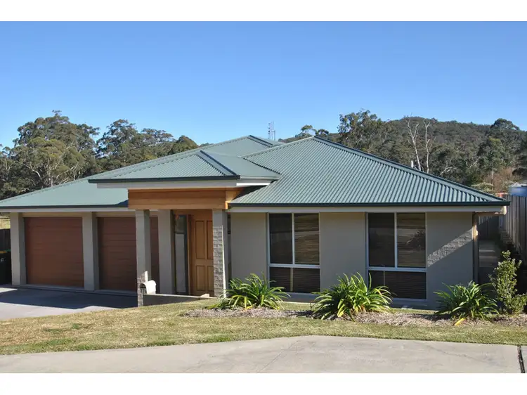 Main view of Homely house listing, 77B Deane Street, Narara NSW 2250