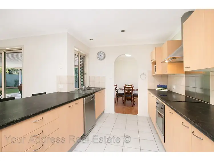 Third view of Homely house listing, 5 Piccadilly Court, Browns Plains QLD 4118
