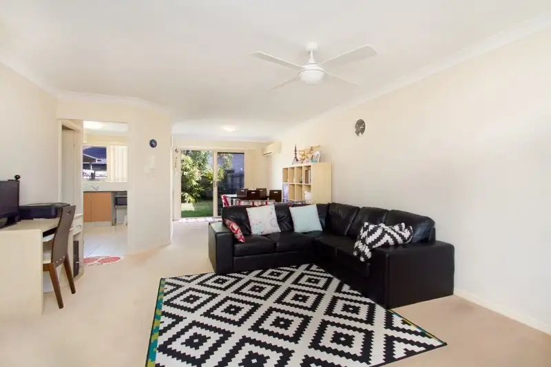 Main view of Homely townhouse listing, 119/1-33 Harrier Street, Tweed Heads South NSW 2486