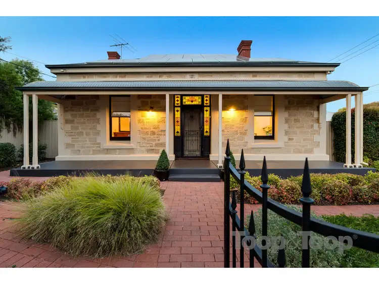 8 Broad Street, Marden SA 5070