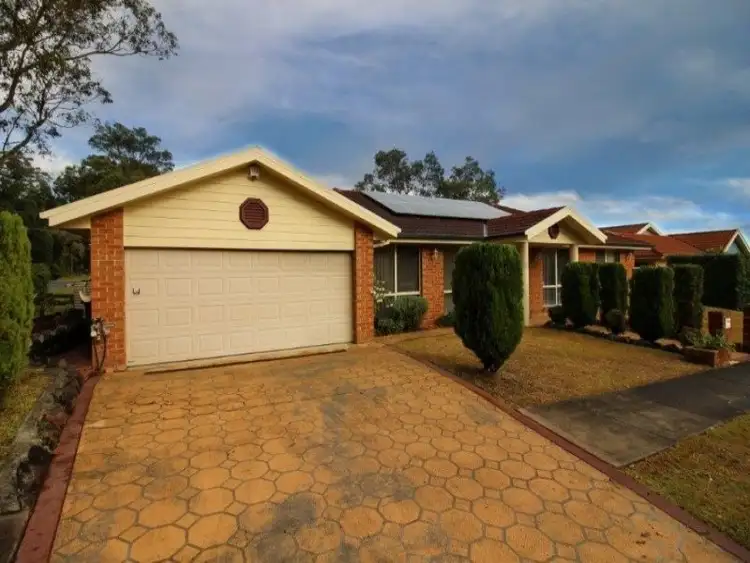 Main view of Homely house listing, 1 Plumridge Close, Warners Bay NSW 2282