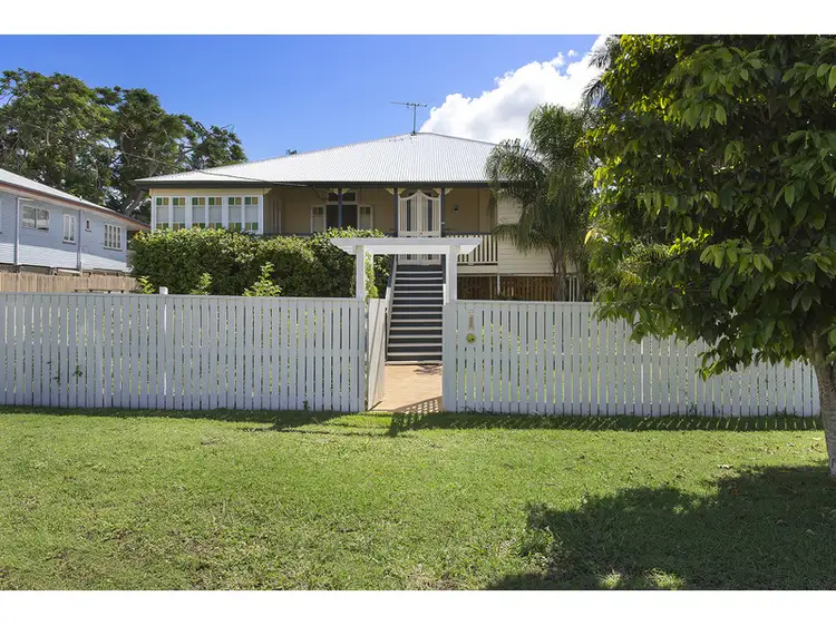 Main view of Homely house listing, 26 Dagmar Street, The Range QLD 4700